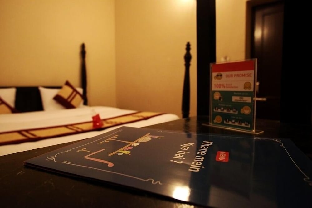 Hotel Ajit Mansion Jodhpur