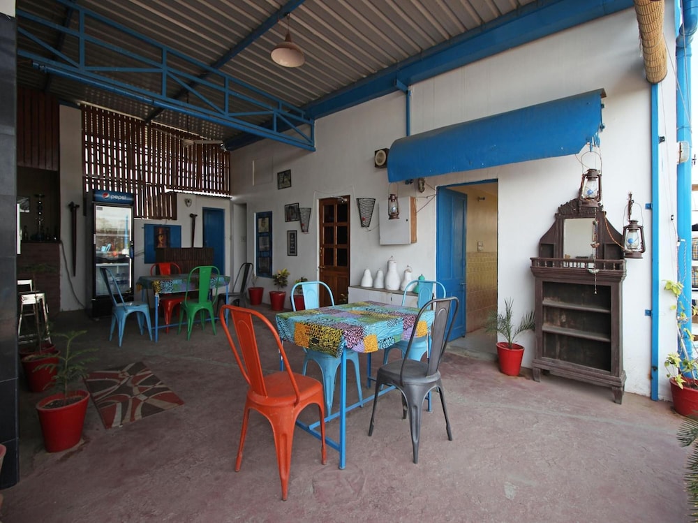 Hotel Ajit Mansion Jodhpur