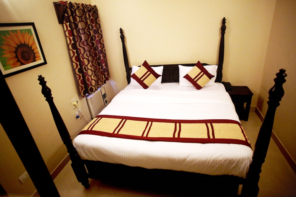 Hotel Ajit Mansion Jodhpur