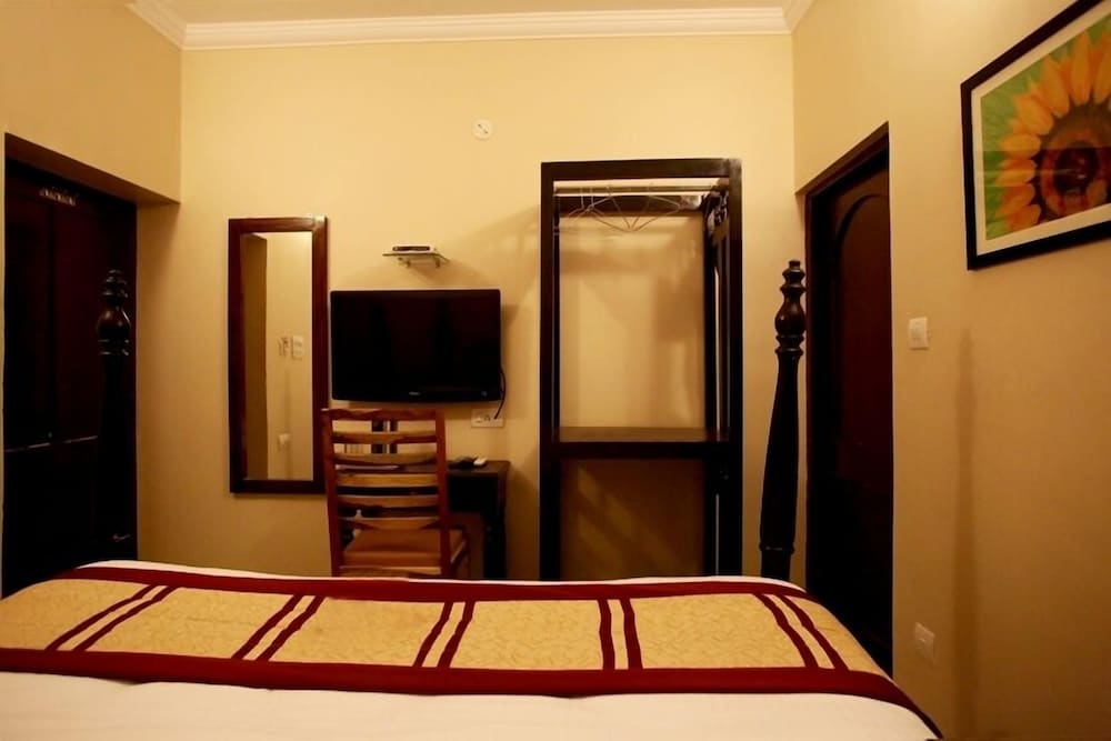 Hotel Ajit Mansion Jodhpur