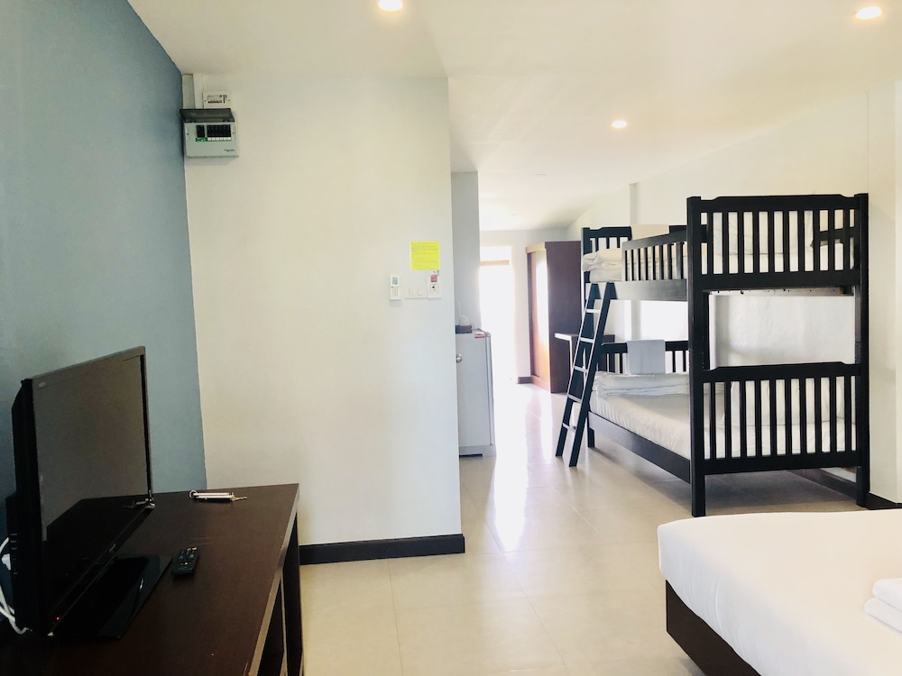 Baan Nilawan Hua Hin Hotel