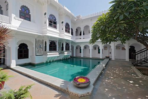 Hotel Amet Haveli
