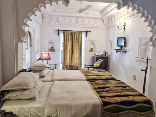 Hotel Amet Haveli