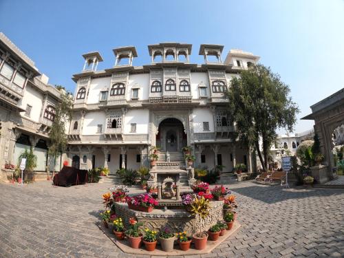 Hotel Amet Haveli