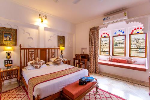 Hotel Amet Haveli