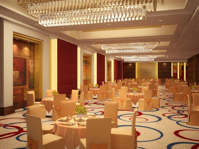 Best Western De Aqua
