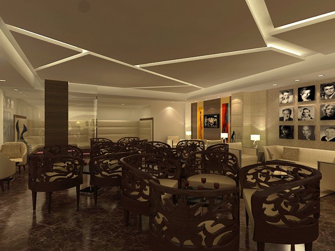 Best Western De Aqua