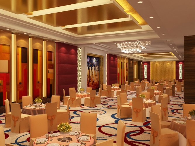 Best Western De Aqua