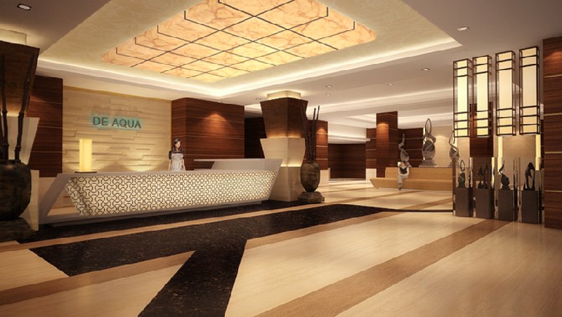 Best Western De Aqua