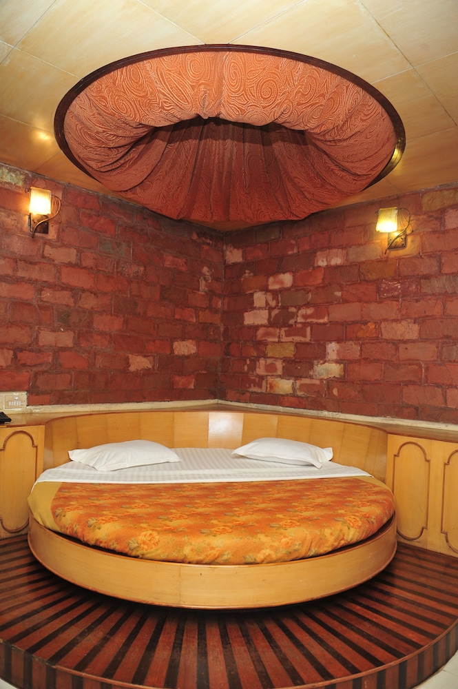 Hotel Siddhartha Palace