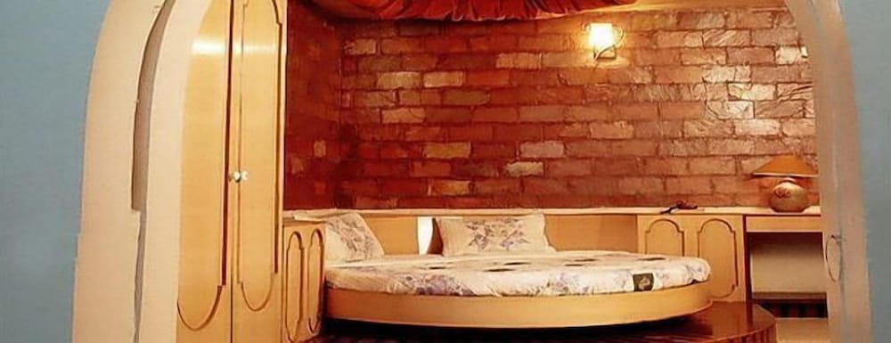 Hotel Siddhartha Palace