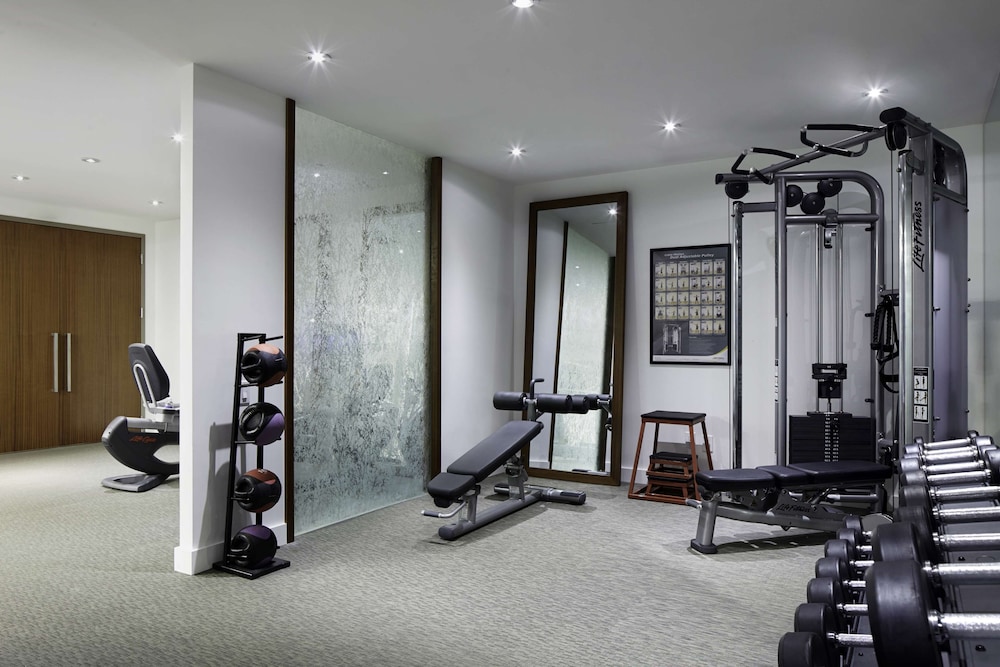 Hyatt Centric Wall Street New York