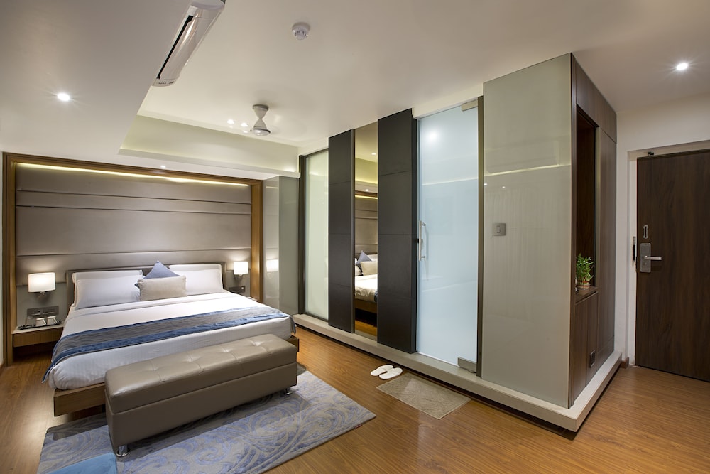 Planet Boutique Hotel