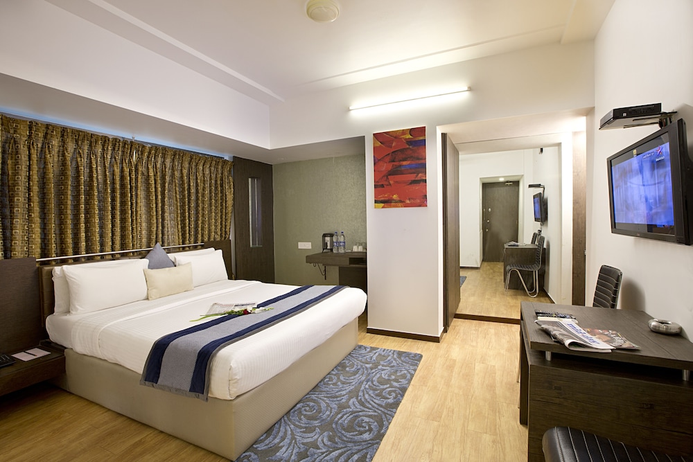 Planet Boutique Hotel