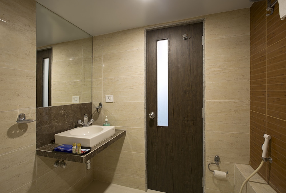Planet Boutique Hotel