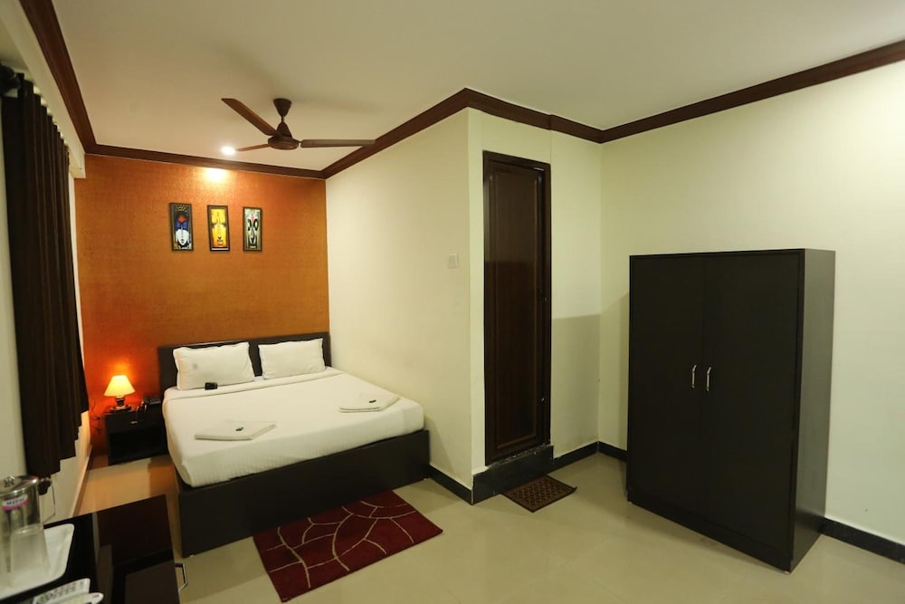 Motel La Grandeur