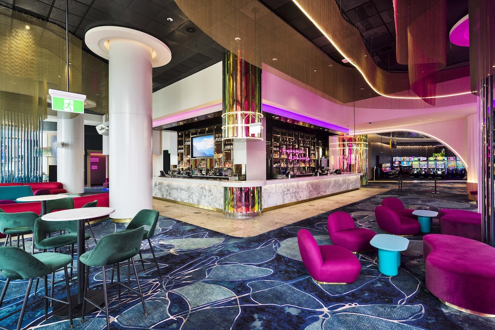 The Star Residences Gold Coast