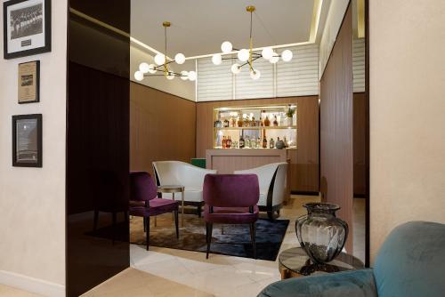 Hotel Majestic