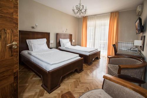Hotel Majestic