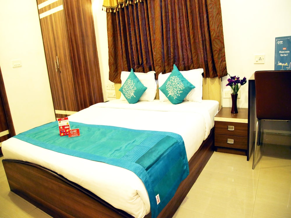 OYO Rooms Ballygunge Place East