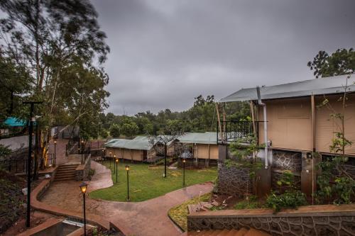 Royal Land Luxury Tent Resort