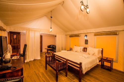 Royal Land Luxury Tent Resort