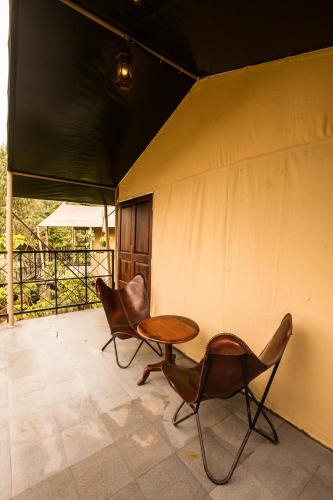 Royal Land Luxury Tent Resort