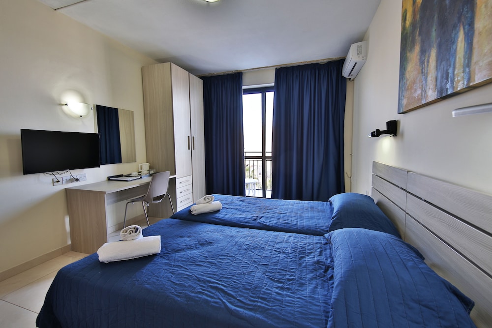 Relax Inn Hotel