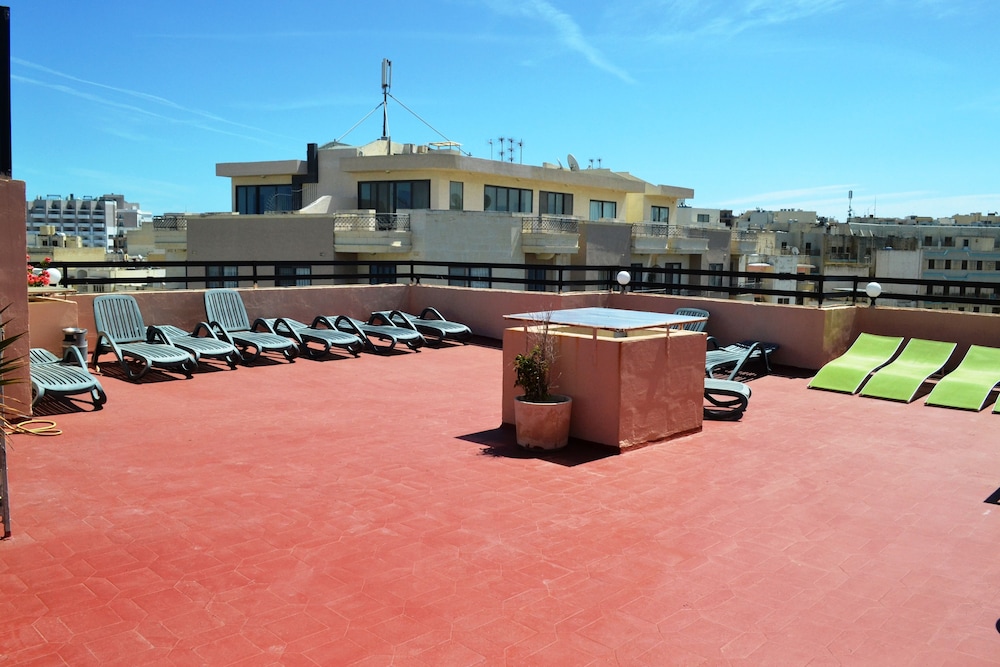 Relax Inn Hotel