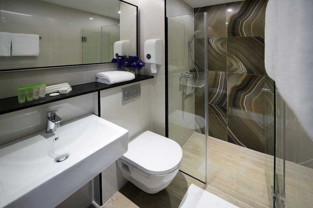 Hotel Mi Bencoolen
