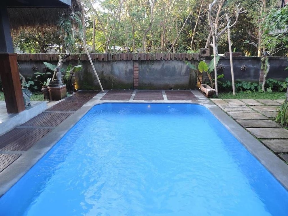 Kencana Ubud by Mahaputra