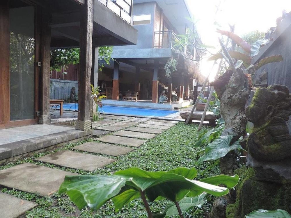 Kencana Ubud by Mahaputra