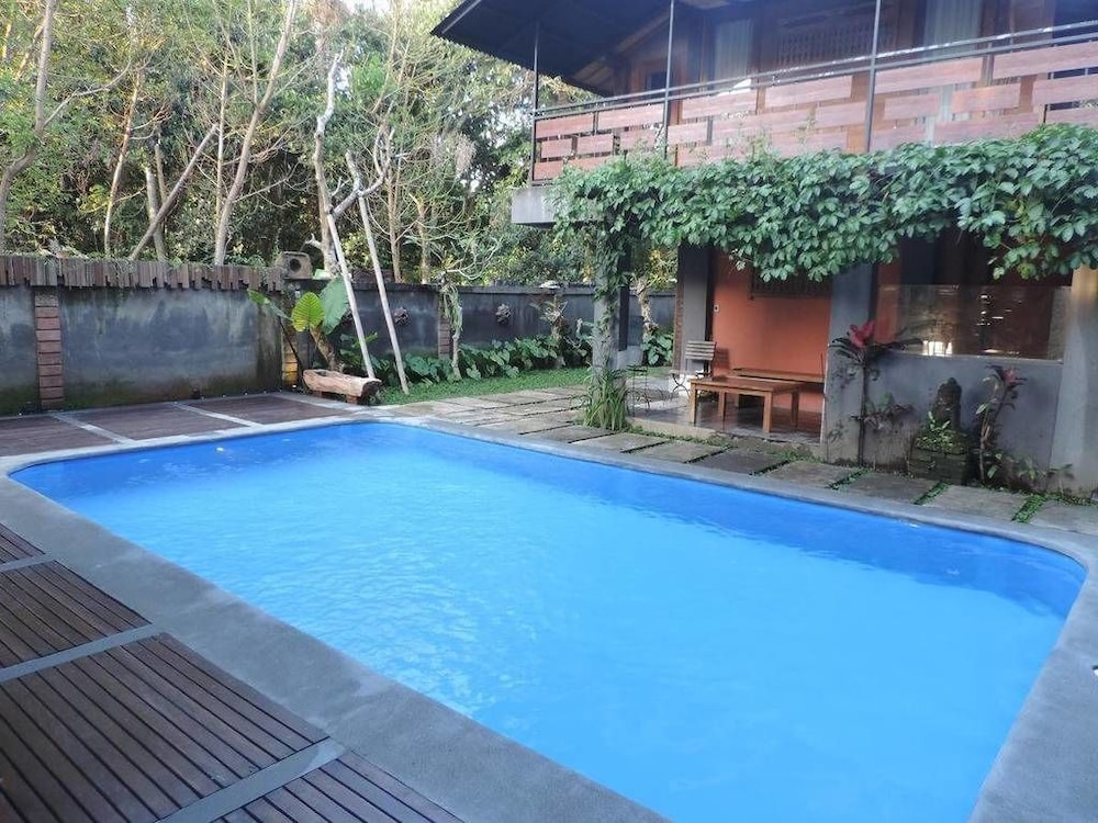 Kencana Ubud by Mahaputra