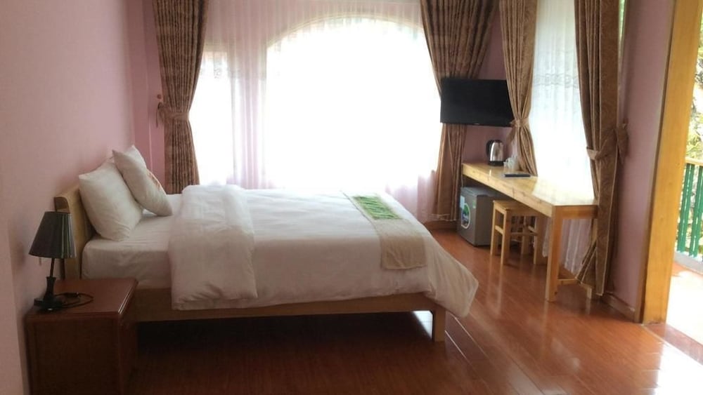 Scenery Hotel Sapa