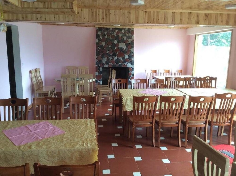 Scenery Hotel Sapa