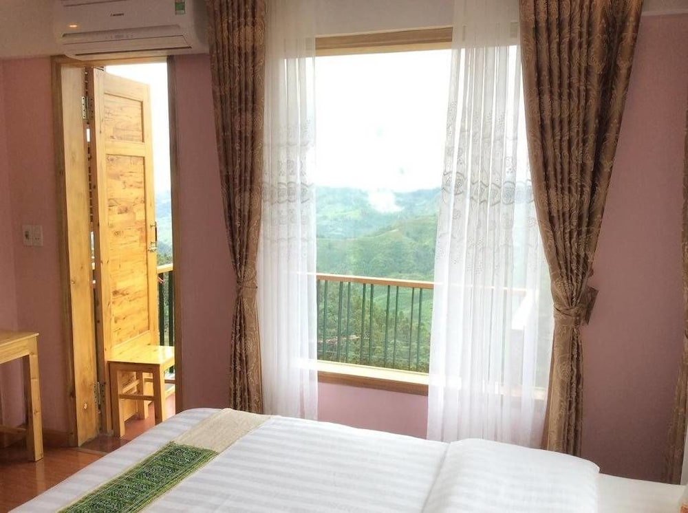 Scenery Hotel Sapa