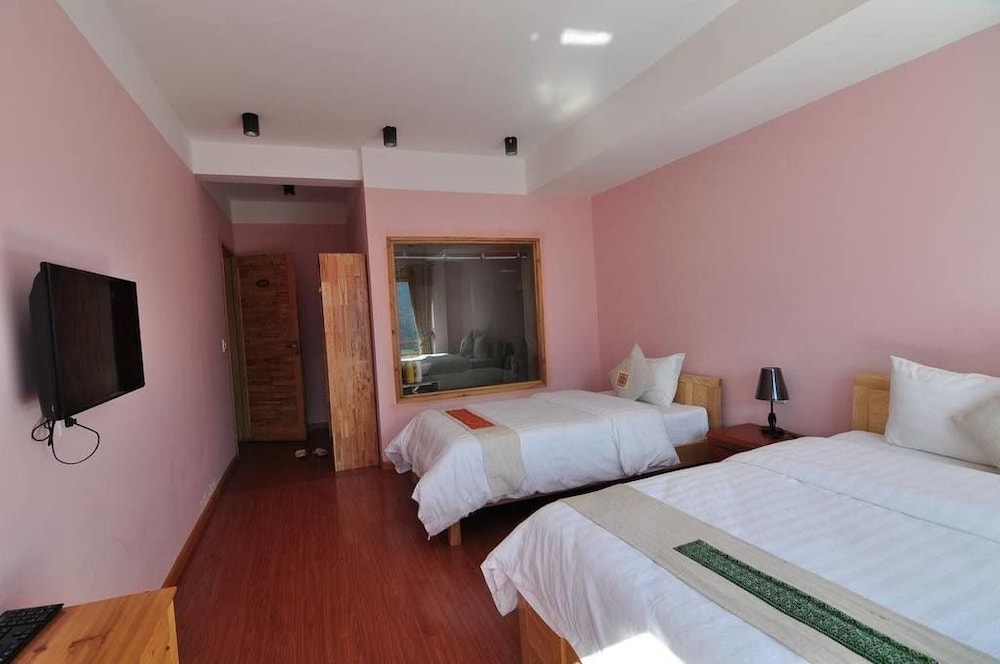 Scenery Hotel Sapa