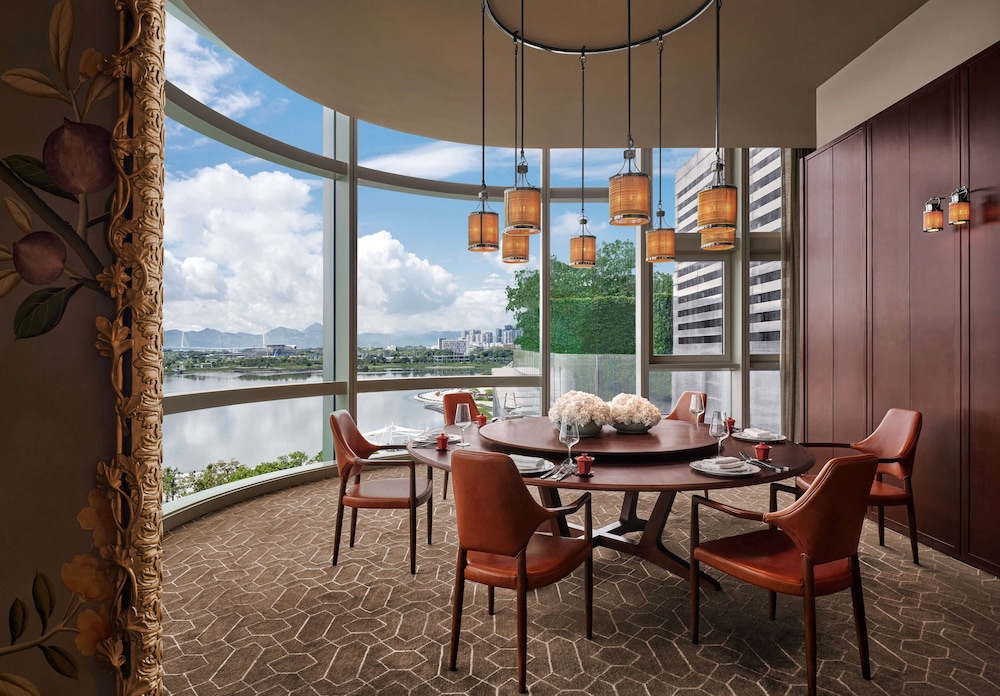 Andaz Shenzhen Bay, By Hyatt