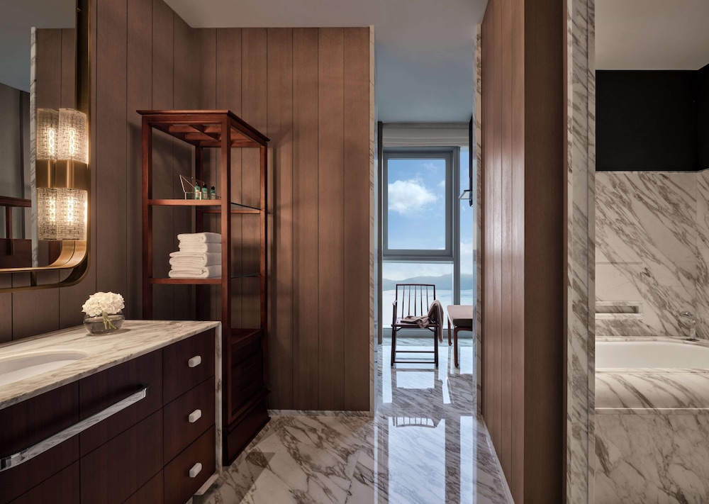 Andaz Shenzhen Bay, By Hyatt