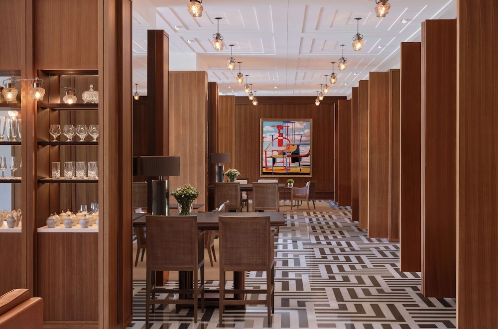 Andaz Shenzhen Bay, By Hyatt