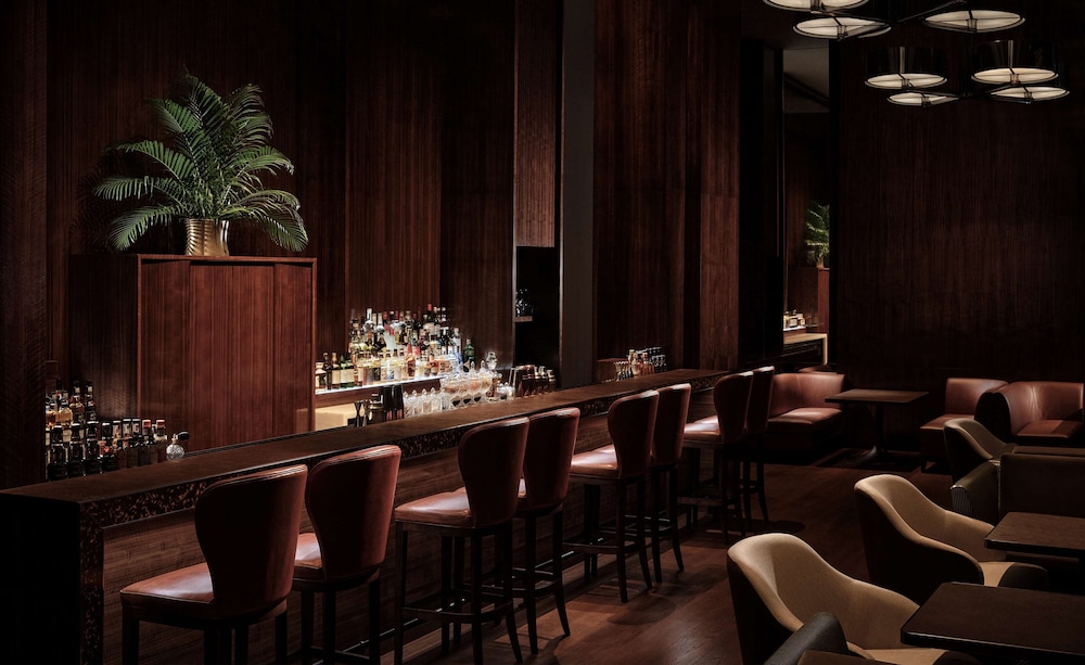 Andaz Shenzhen Bay, By Hyatt