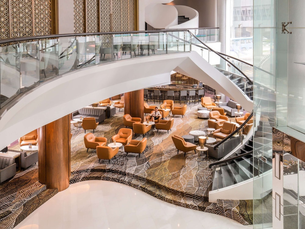 Novotel Kuala Lumpur City Centre