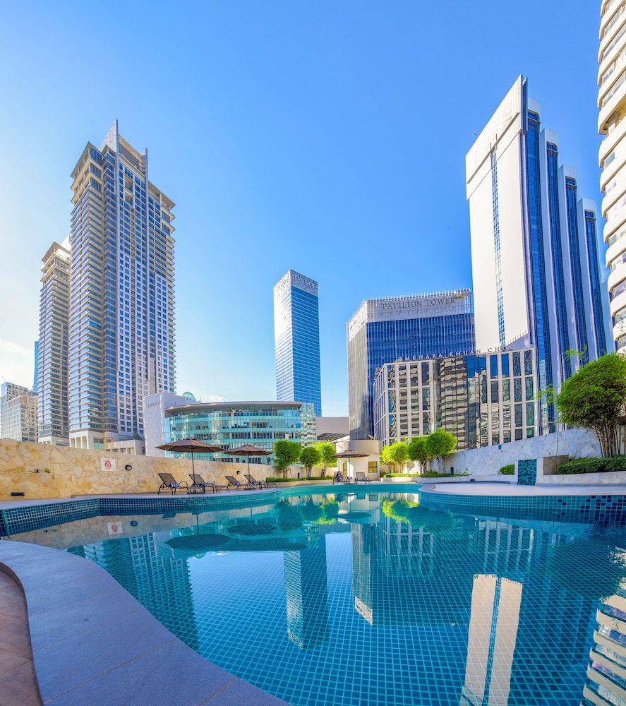 Novotel Kuala Lumpur City Centre