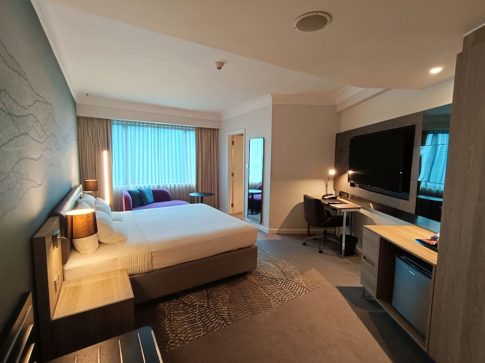 Novotel Kuala Lumpur City Centre