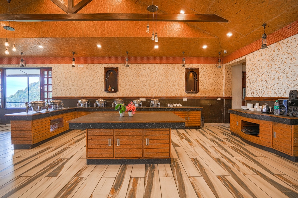 Pax Hotel ARK | Mall Road | Dalhousie