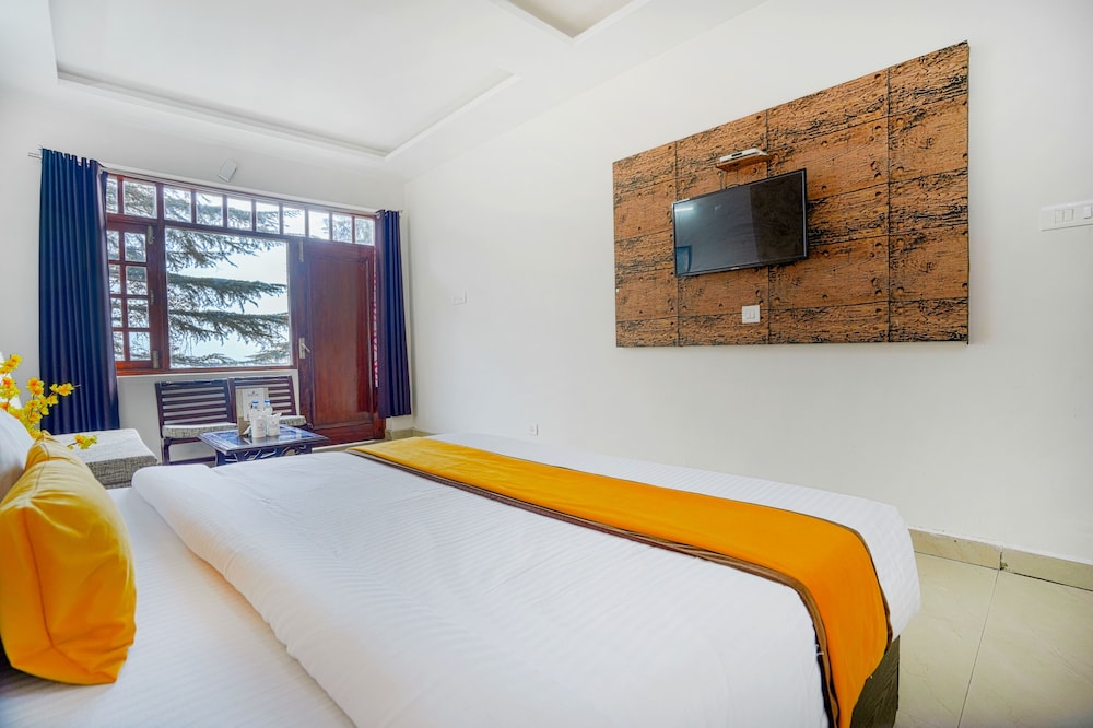 Pax Hotel ARK | Mall Road | Dalhousie