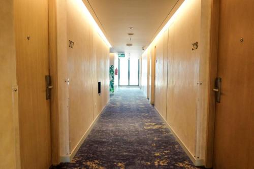 Neo Hotel Puri Indah