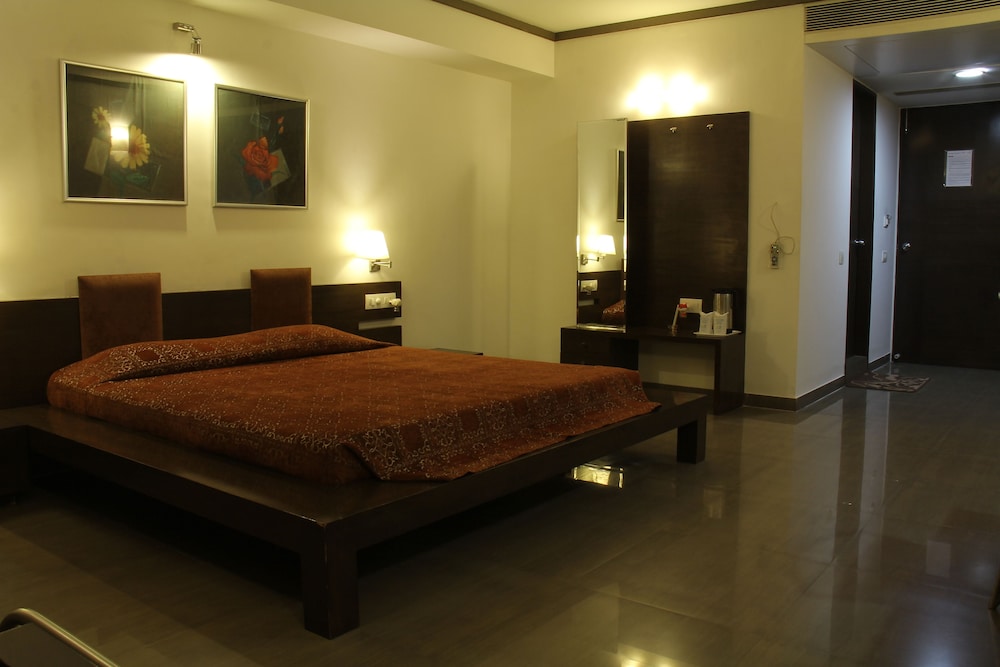 Hotel Platinum Inn