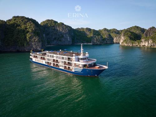 Erina Cruise