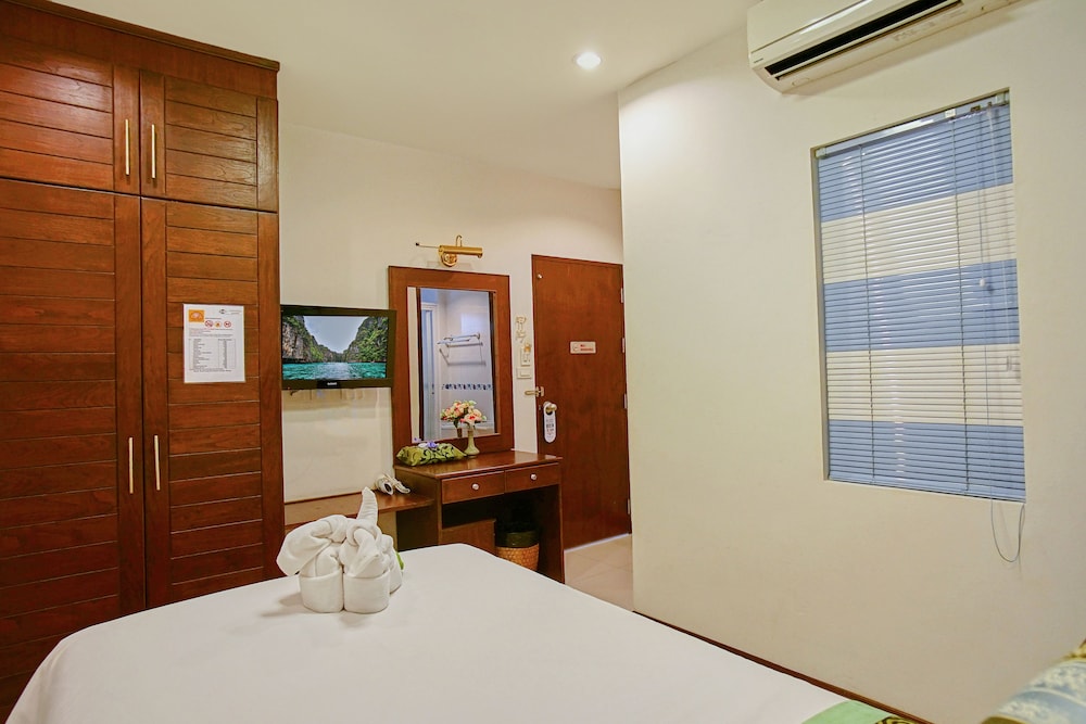 Ruen Buathong Boutique Hotel